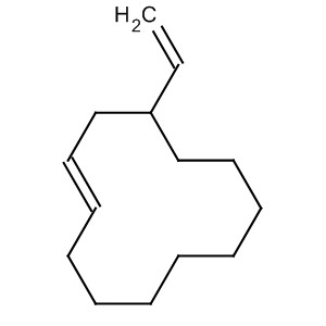 Cas Number: 113281-35-9  Molecular Structure
