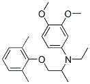 CAS No 113346-50-2  Molecular Structure