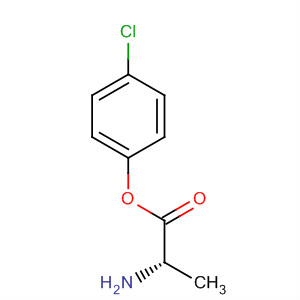 CAS No 113366-35-1  Molecular Structure