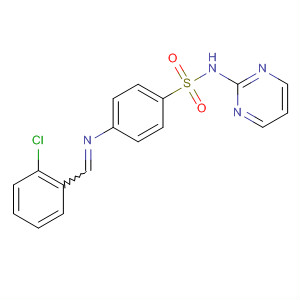 CAS No 113368-64-2  Molecular Structure
