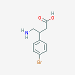 CAS No 1134-46-9  Molecular Structure