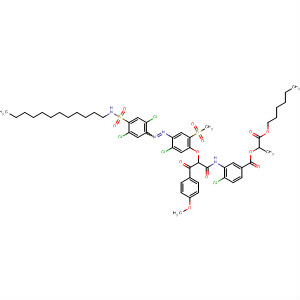 CAS No 113419-73-1  Molecular Structure