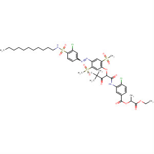 CAS No 113419-75-3  Molecular Structure