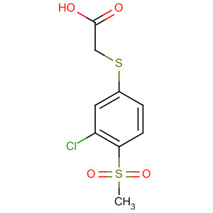 CAS No 113419-84-4  Molecular Structure