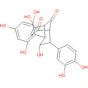 Cas Number: 113547-42-5  Molecular Structure