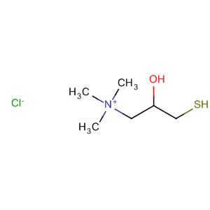 Cas Number: 113679-28-0  Molecular Structure
