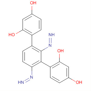 CAS No 113694-99-8  Molecular Structure