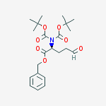 CAS No 1138018-25-3  Molecular Structure