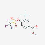 CAS No 1142223-10-6  Molecular Structure