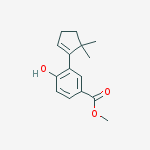 CAS No 1142224-43-8  Molecular Structure