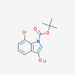 CAS No 114224-28-1  Molecular Structure
