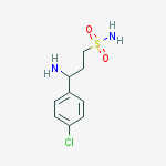 CAS No 1143535-61-8  Molecular Structure