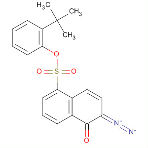 Cas Number: 114504-06-2  Molecular Structure