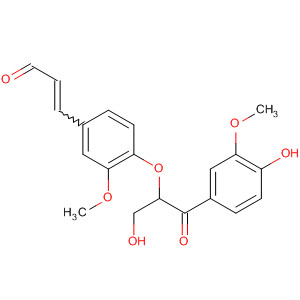 Cas Number: 114609-56-2  Molecular Structure