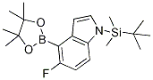 CAS No 1148004-02-7 Molecular Structure