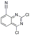 CAS No 1150617-71-2 Molecular Structure
