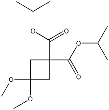 Cas Number: 115118-68-8  Molecular Structure