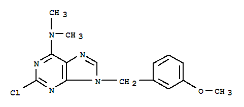 Cas Number: 115204-68-7  Molecular Structure