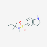CAS No 1152601-14-3  Molecular Structure