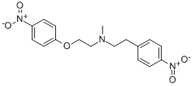CAS No 115287-37-1 Molecular Structure