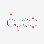 Cas Number: 1153231-92-5  Molecular Structure
