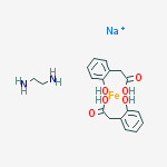 CAS No 115402-68-1  Molecular Structure