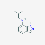 CAS No 1157960-62-7  Molecular Structure