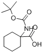 Cas Number: 115951-16-1  Molecular Structure