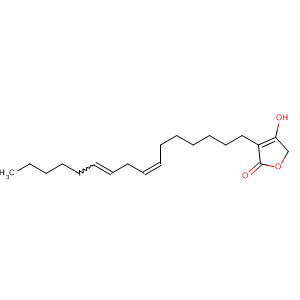 CAS No 116057-90-0  Molecular Structure