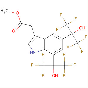 CAS No 116061-58-6  Molecular Structure