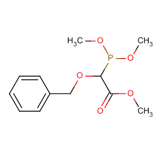 CAS No 116087-97-9  Molecular Structure