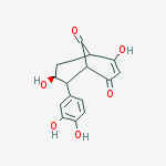Cas Number: 1162654-18-3  Molecular Structure