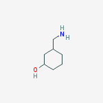 Cas Number: 116650-26-1  Molecular Structure