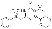 CAS No 116696-85-6  Molecular Structure
