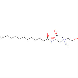 CAS No 116826-53-0  Molecular Structure