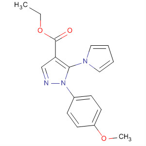 Cas Number: 116834-07-2  Molecular Structure