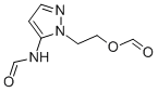 CAS No 116856-18-9 Molecular Structure