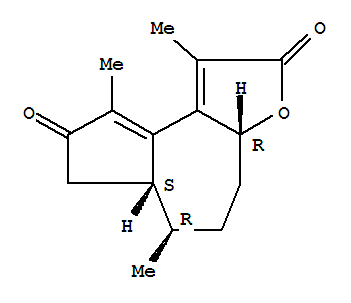 CAS No 116963-85-0  Molecular Structure