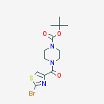 CAS No 1169698-65-0  Molecular Structure