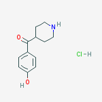 Cas Number: 1171519-29-1  Molecular Structure