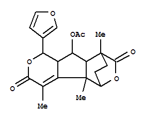 CAS No 117210-47-6  Molecular Structure