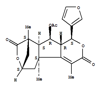 CAS No 117232-63-0  Molecular Structure