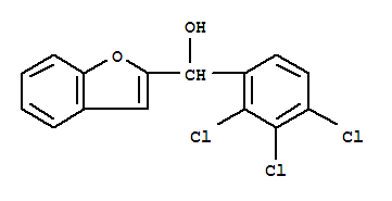 Cas Number: 117238-51-4  Molecular Structure