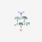CAS No 1173018-70-6  Molecular Structure