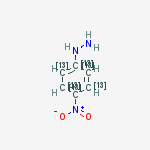 CAS No 1173019-12-9  Molecular Structure