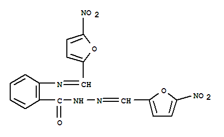 CAS No 1175-42-4  Molecular Structure