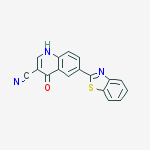 CAS No 1175535-57-5  Molecular Structure