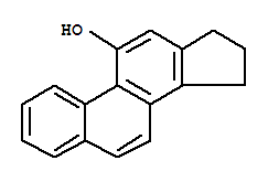 Cas Number: 117696-90-9  Molecular Structure
