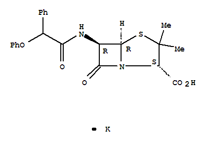 Cas Number: 1177-30-6  Molecular Structure