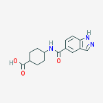 Cas Number: 1178309-01-7  Molecular Structure